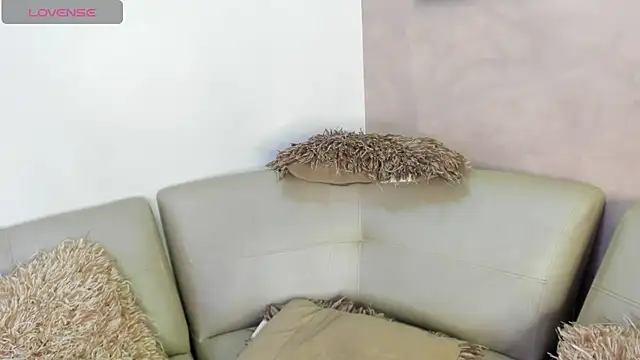 DahianaLincoln online show from 25, 9, 2025