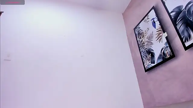 DahianaLincoln online show from 2, 10, 2025