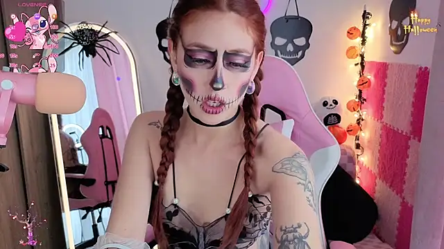 violet ch online show from 20, 10, 2025