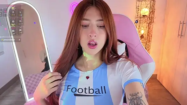 violet ch online show from 10, 1, 2026