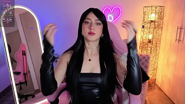Snapshot of violet_ch chatting on 4, 7, 2026 violet ch online show from 4, 7, 2026