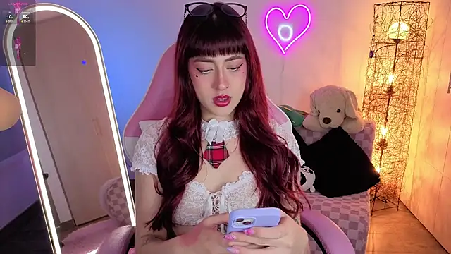 Snapshot of violet_ch chatting on 12, 7, 2026 violet ch online show from 12, 7, 2026