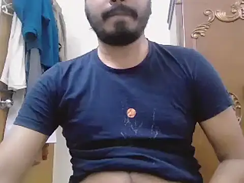 desiboyasif online show from 3, 11, 2025