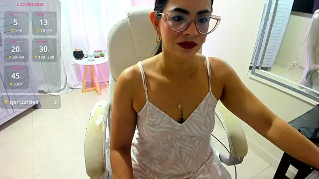 dahian carter online show from 6, 4, 2026