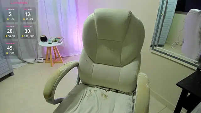 dahian carter online show from 8, 4, 2026