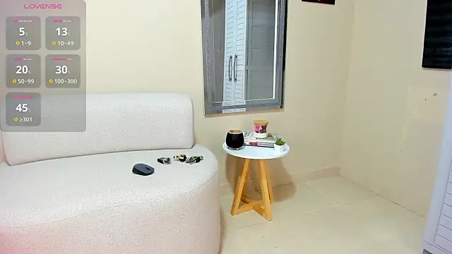 dahian carter online show from 14, 4, 2026