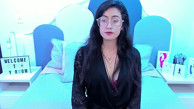 Snapshot of SophieGomez22 chatting on 23, 1, 2025 SophieGomez22 online show from 23, 1, 2025