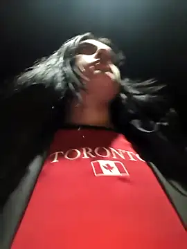 Mazikeen-- online show from 30, 10, 2025