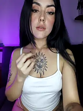 Mazikeen-- online show from 22, 11, 2025