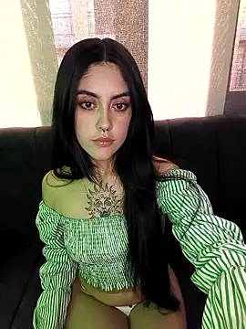 Mazikeen-- online show from 12, 1, 2026