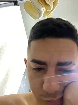 DanielGomez9 online show from 2, 12, 2024