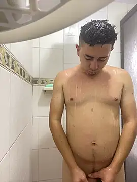 DanielGomez9 online show from 13, 12, 2024