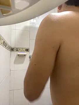 DanielGomez9 online show from 14, 2, 2025