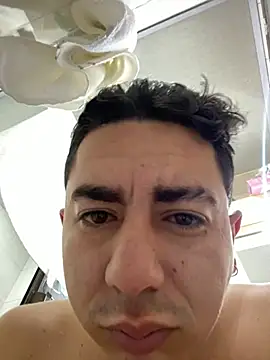 DanielGomez9 online show from 20, 2, 2025