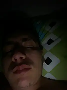 DanielGomez9 online show from 28, 2, 2025