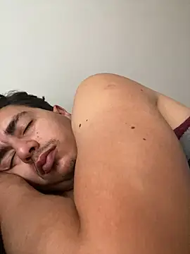 DanielGomez9 online show from 21, 3, 2025