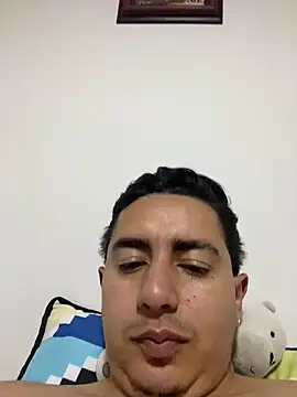 DanielGomez9 online show from 22, 3, 2025