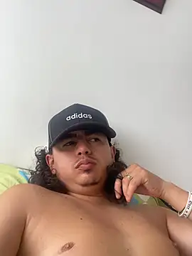 DanielGomez9 online show from 11, 7, 2026