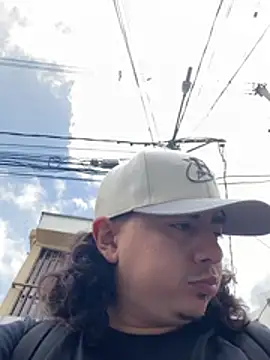 DanielGomez9 online show from 13, 7, 2026