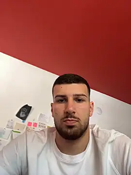 davide  05 online show from 13, 7, 2026