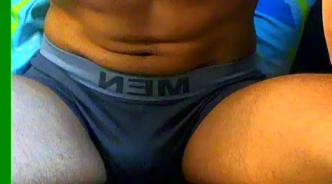 Ian zaenzz online show from 31, 12, 2024