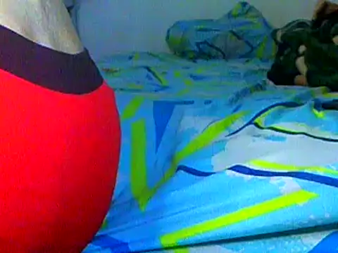 Ian zaenzz online show from 5, 1, 2025