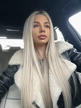 Russian Ava online show from 13, 10, 2025