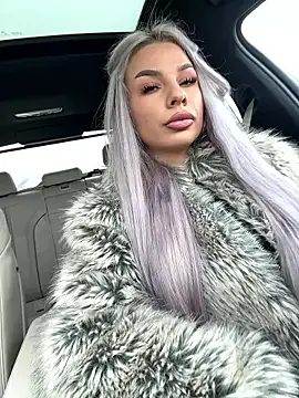 Russian Ava online show from 15, 1, 2026