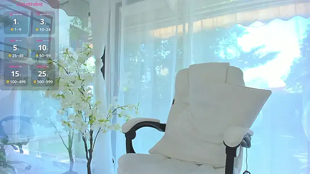 Russian Ava online show from 25, 5, 2026