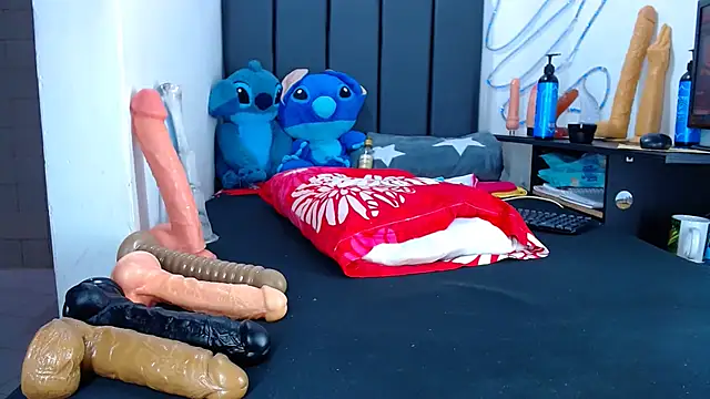 LaGersoon online show from 26, 1, 2025