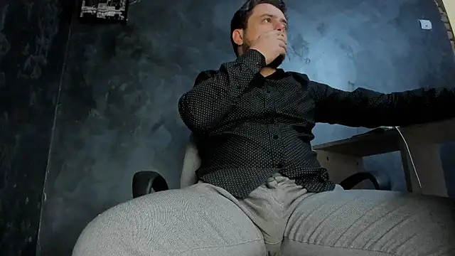 Snapshot of Master_Mark_Wayne chatting on 17, 2, 2026 Master Mark Wayne online show from 17, 2, 2026