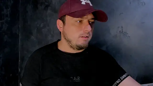 Snapshot of Master_Mark_Wayne chatting on 19, 3, 2026 Master Mark Wayne online show from 19, 3, 2026