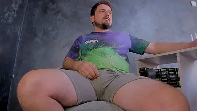 Snapshot of Master_Mark_Wayne chatting on 16, 4, 2026 Master Mark Wayne online show from 16, 4, 2026