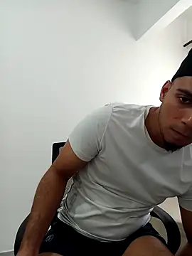 bonehur online show from 19, 2, 2026