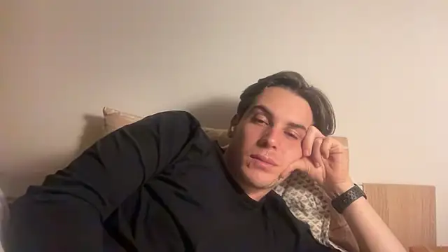 abe in red online show from 12, 11, 2025