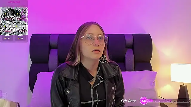 Siouxsie cenobite online show from 27, 12, 2024