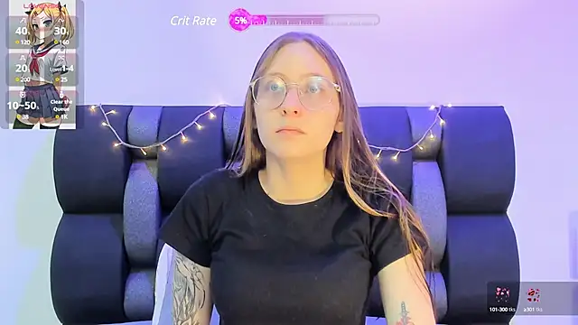 Siouxsie cenobite online show from 8, 3, 2025