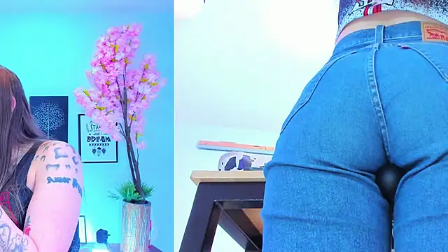 Siouxsie cenobite online show from 14, 9, 2025