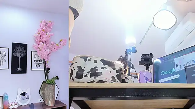 Siouxsie cenobite online show from 15, 2, 2026