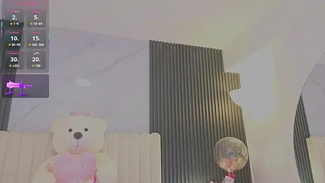 Madiee Rhea online show from 21, 5, 2026