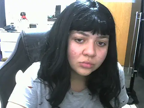 RuthBunny online show from 15, 6, 2026