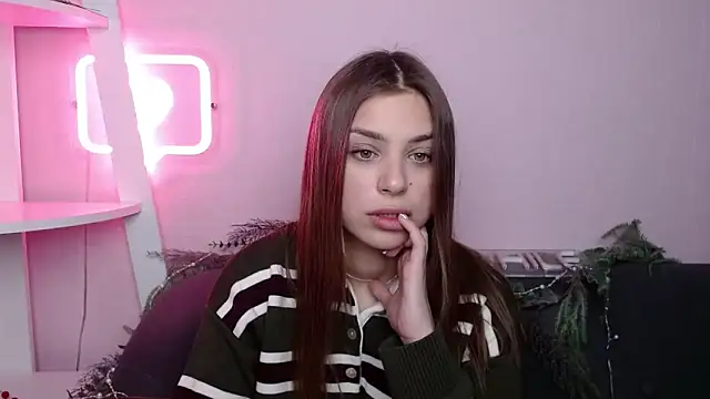 MilanaAngelAs online show from 9, 2, 2026