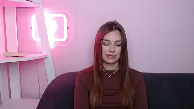 MilanaAngelAs online show from 28, 2, 2026