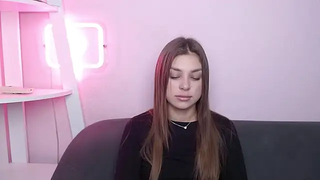 MilanaAngelAs online show from 2, 3, 2026