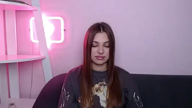 MilanaAngelAs online show from 28, 3, 2026