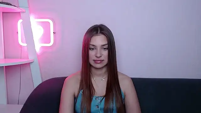 MilanaAngelAs online show from 13, 4, 2026