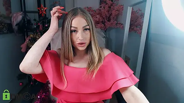  KittyBoo online show from 2, 1, 2025