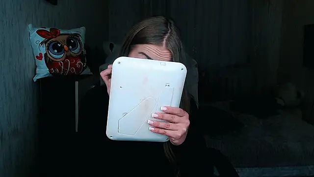  KittyBoo online show from 3, 12, 2025