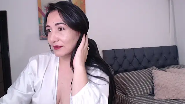 Snapshot of miawilson_1 chatting on 19, 5, 2026 miawilson 1 online show from 19, 5, 2026