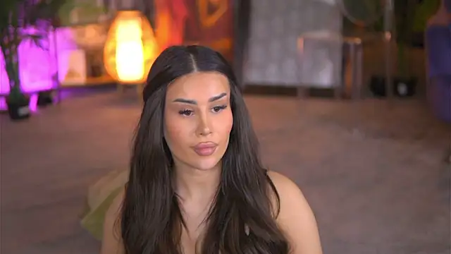 EvaZane online show from 22, 1, 2025